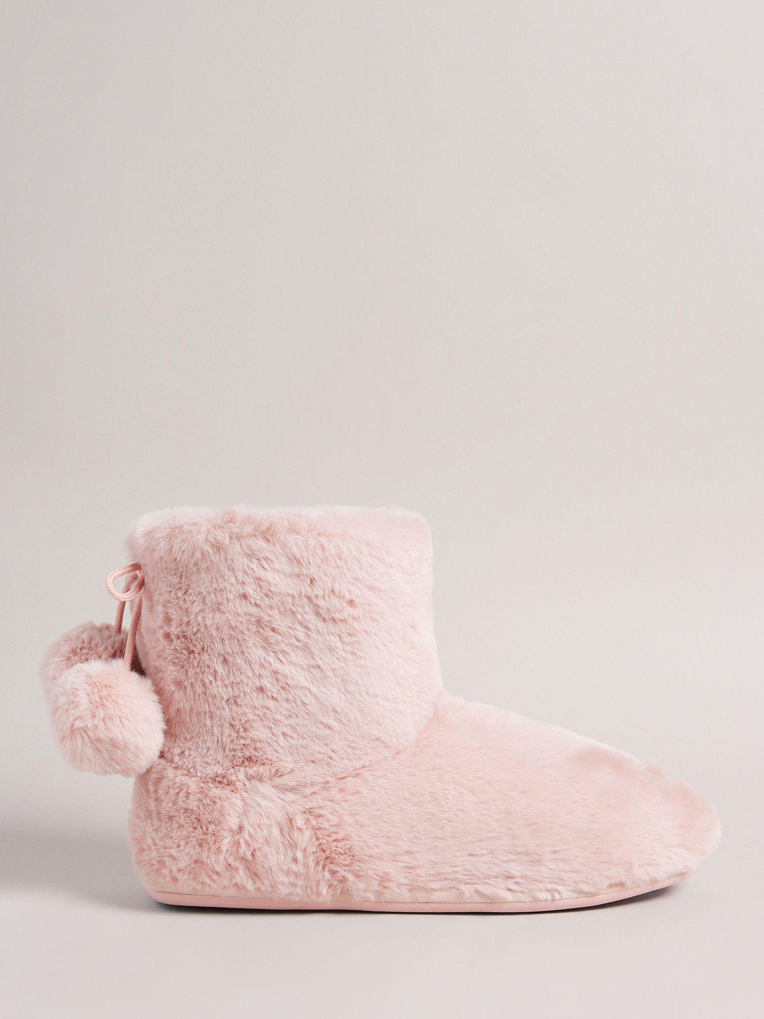 ted baker slipper boots