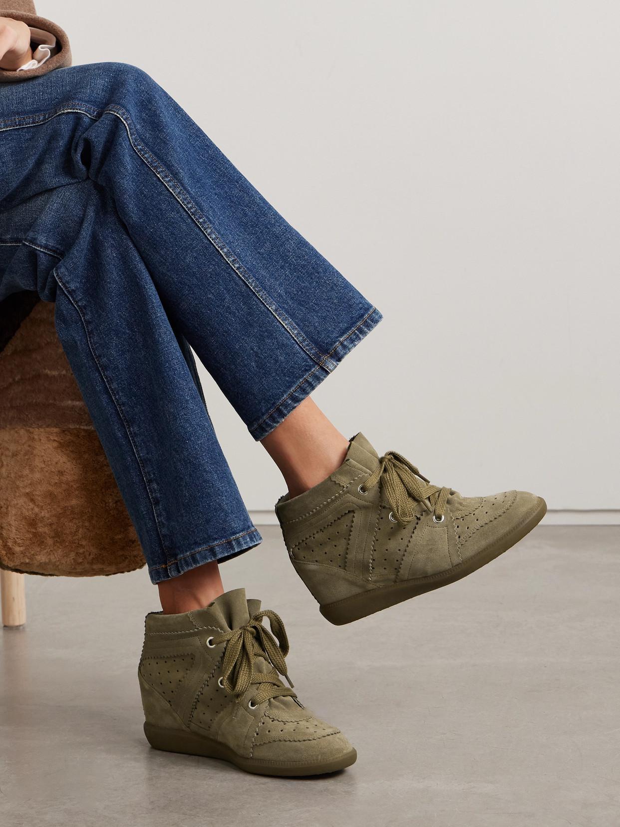 Isabel Marant sneakers