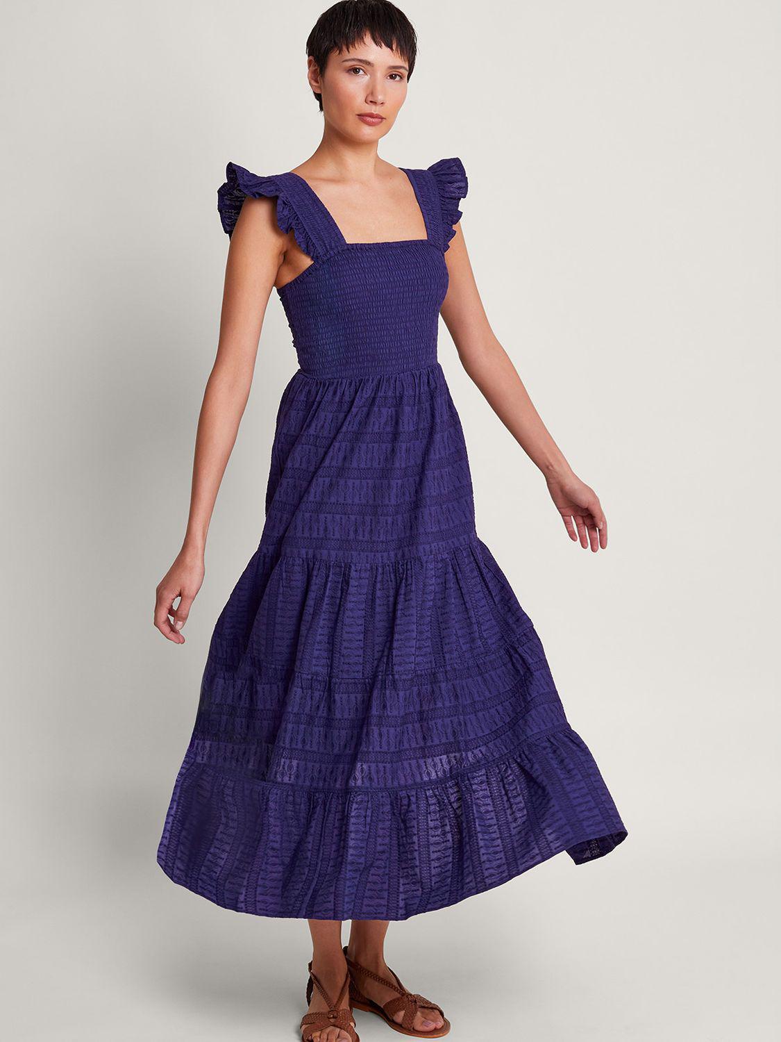Preorder: Malia Midi Dress