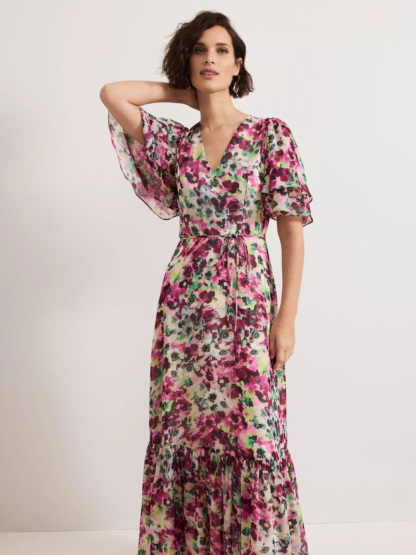 phase-eight-violet-floral-maxi 