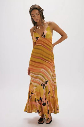 chinese dress ladies Free People main image 1