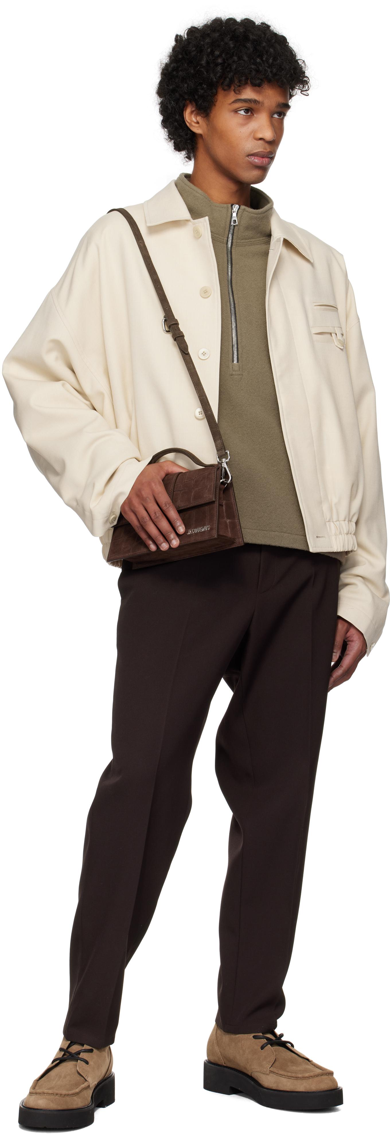 JACQUEMUS La Croisière 