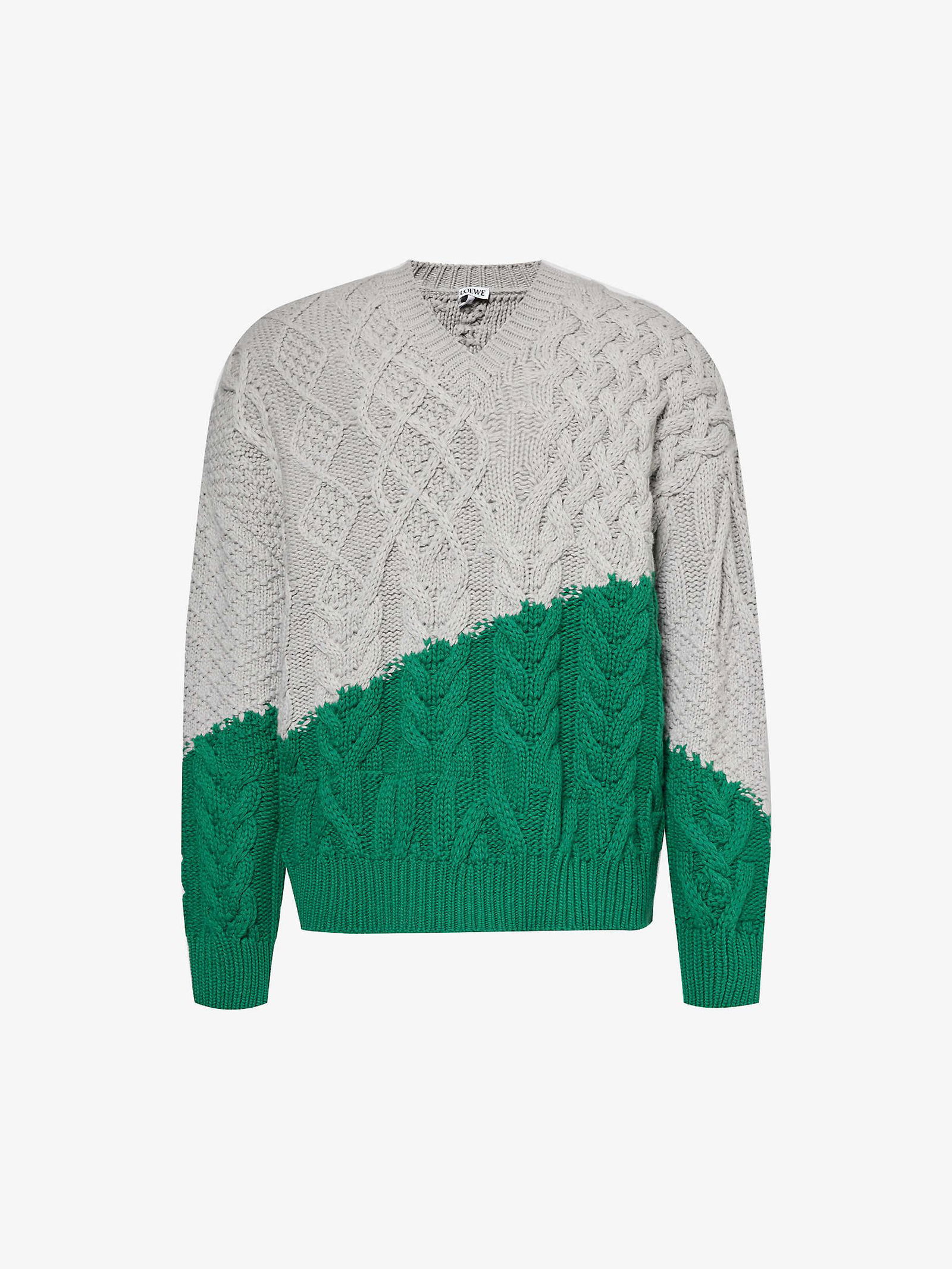 GOE Necklace jumper main image 0