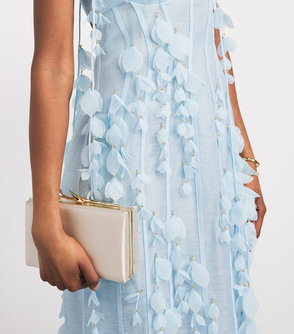 lina classic boho dress Maria Lina Dress – Brazilian Style
