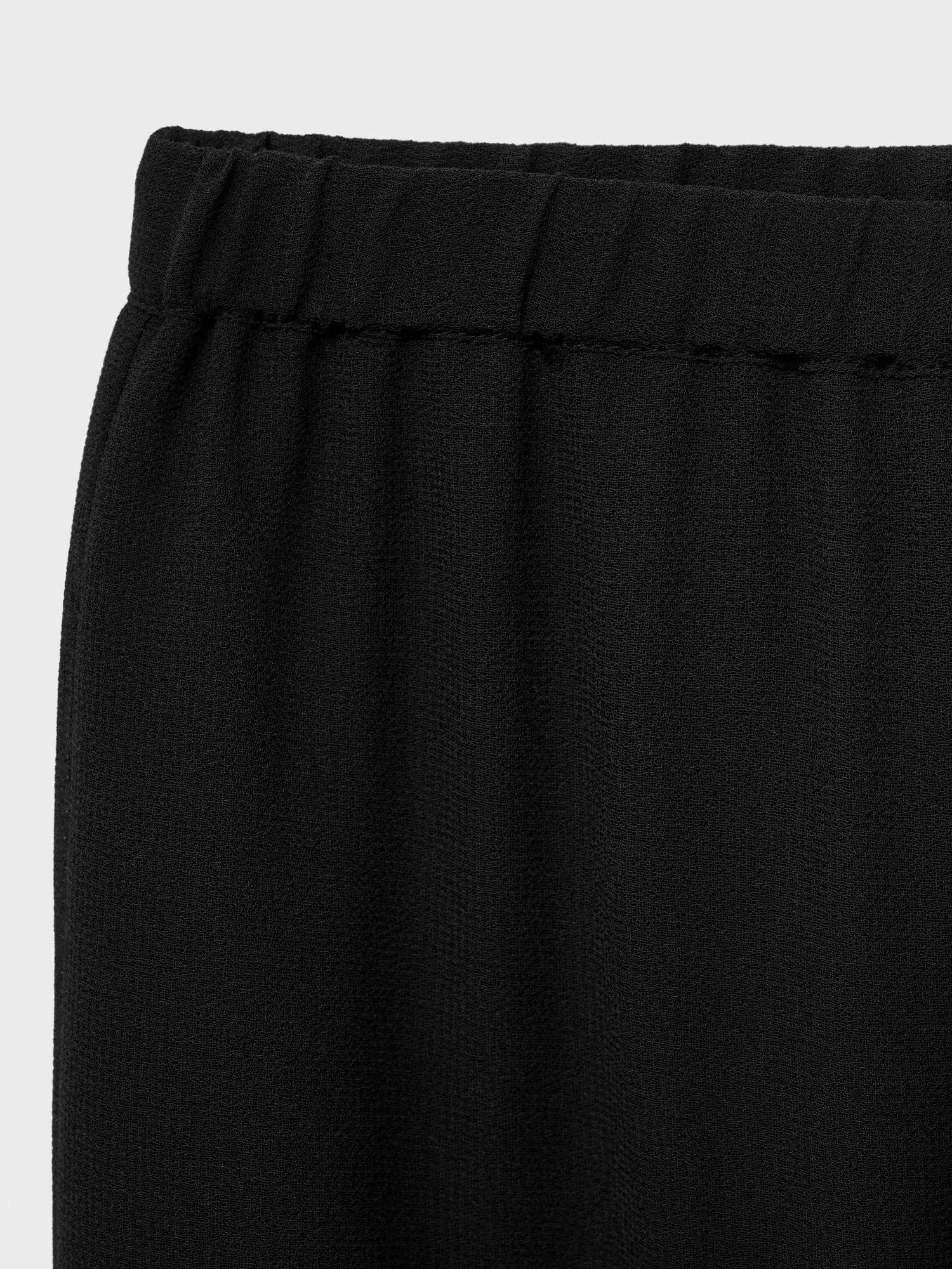 Flora Trousers | Signature Print
