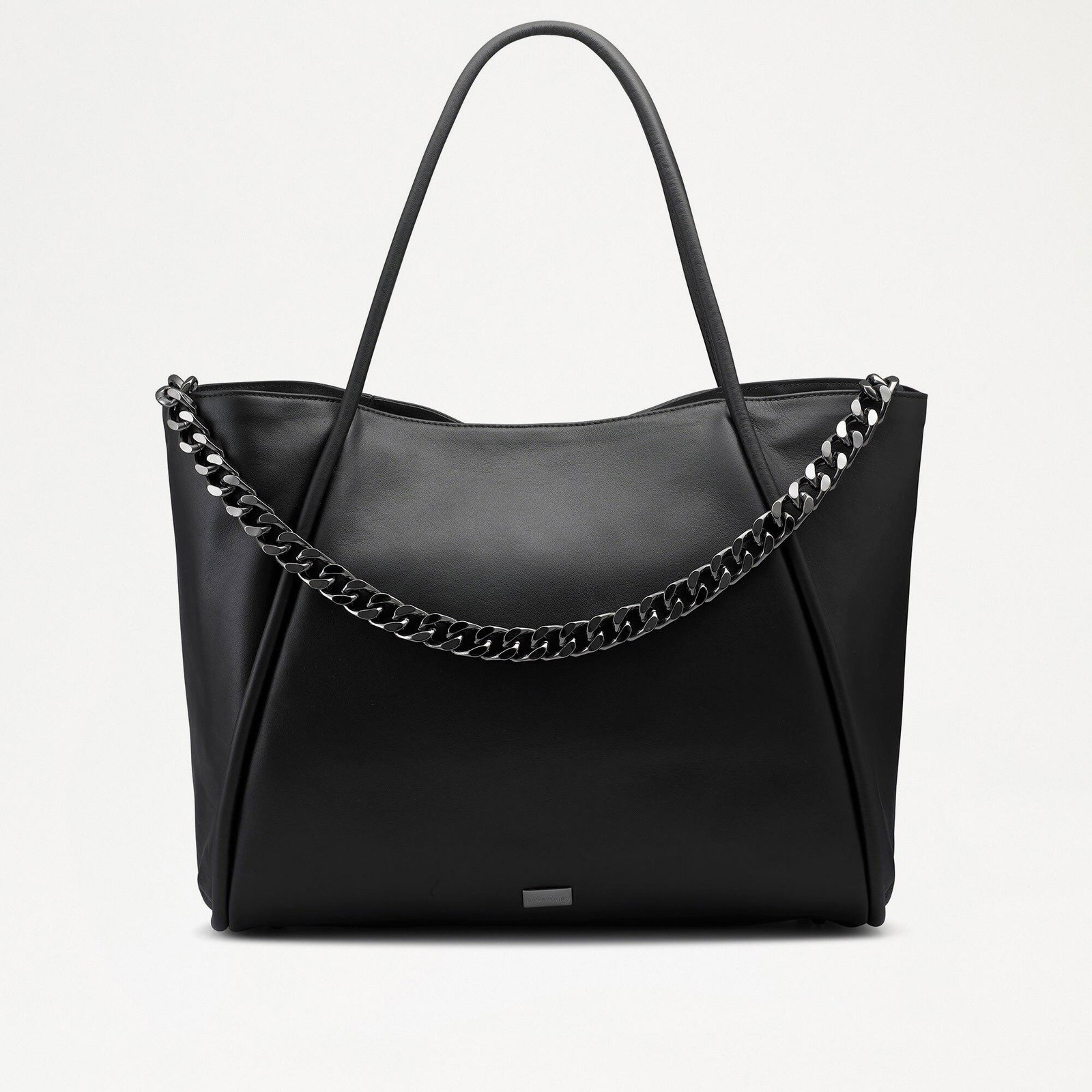RUSSELL & BROMLEY Icon XL Oversized East/West Grab Bag Endource