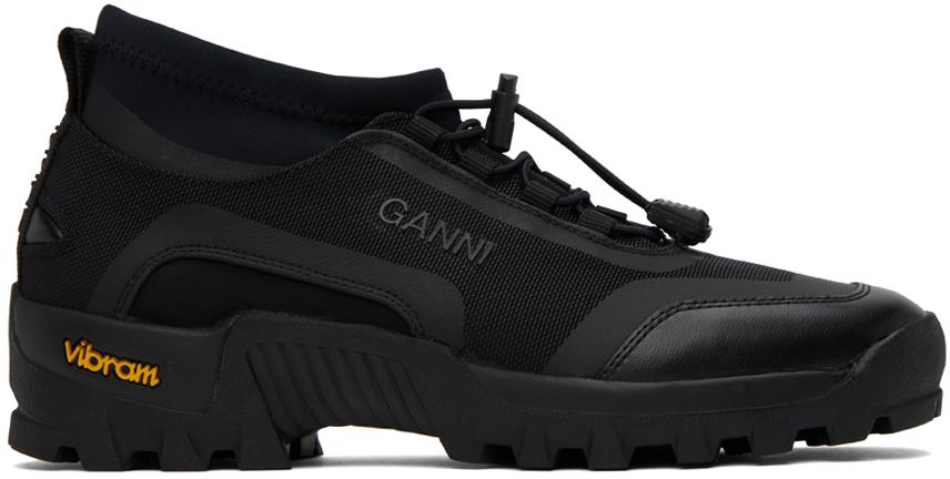 GANNI Performance Sneakers | Endource