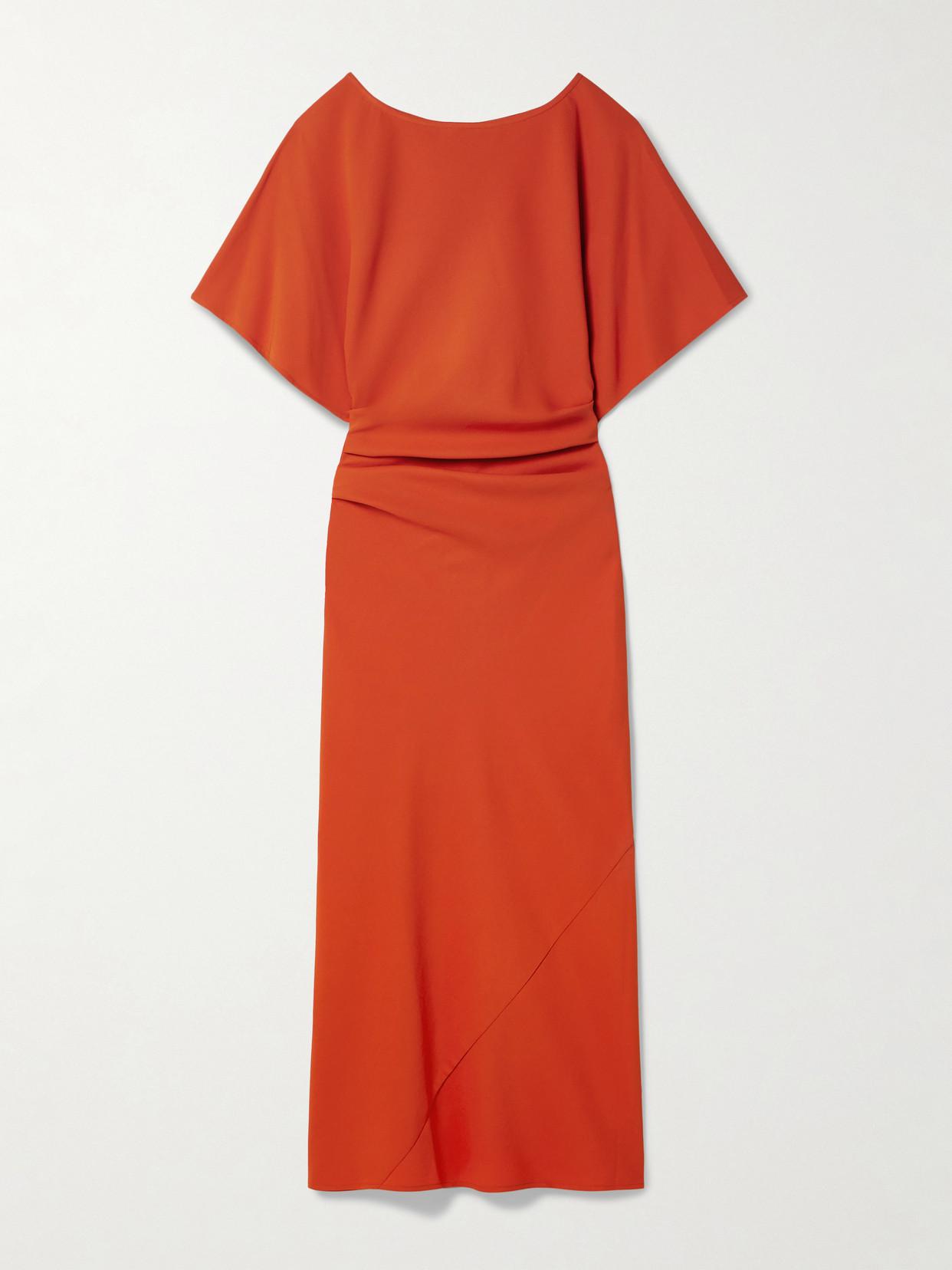 staud amelie midi dress Amelie Midi Dress (Women)