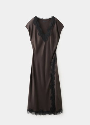 Coast Wendy Lace Dress | endource