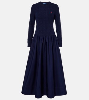 navy blue prom dress a line Navy Blue Tulle Long Prom Dress A-line Navy Blue Formal Party Dresses –  SELINADRESS