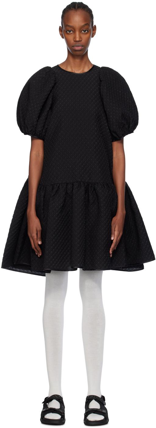cecilie bahnsen mini dress Onique matelass mini dress - Cecilie Bahnsen - Women