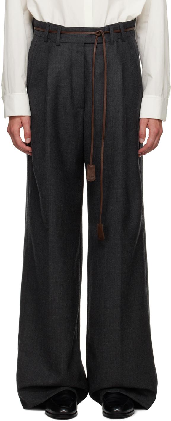 The Rune trousers