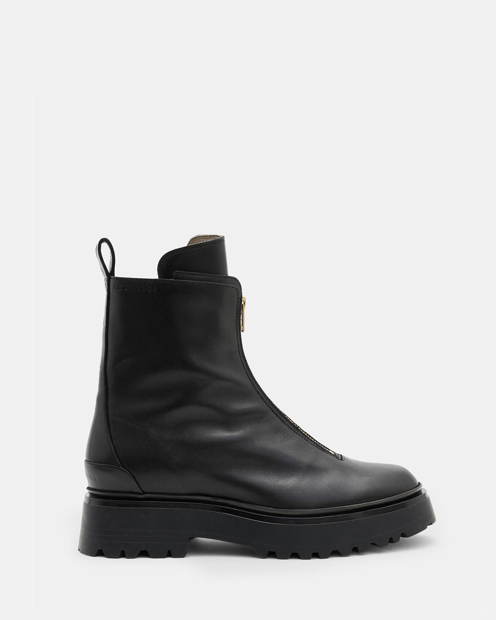 all saints boots