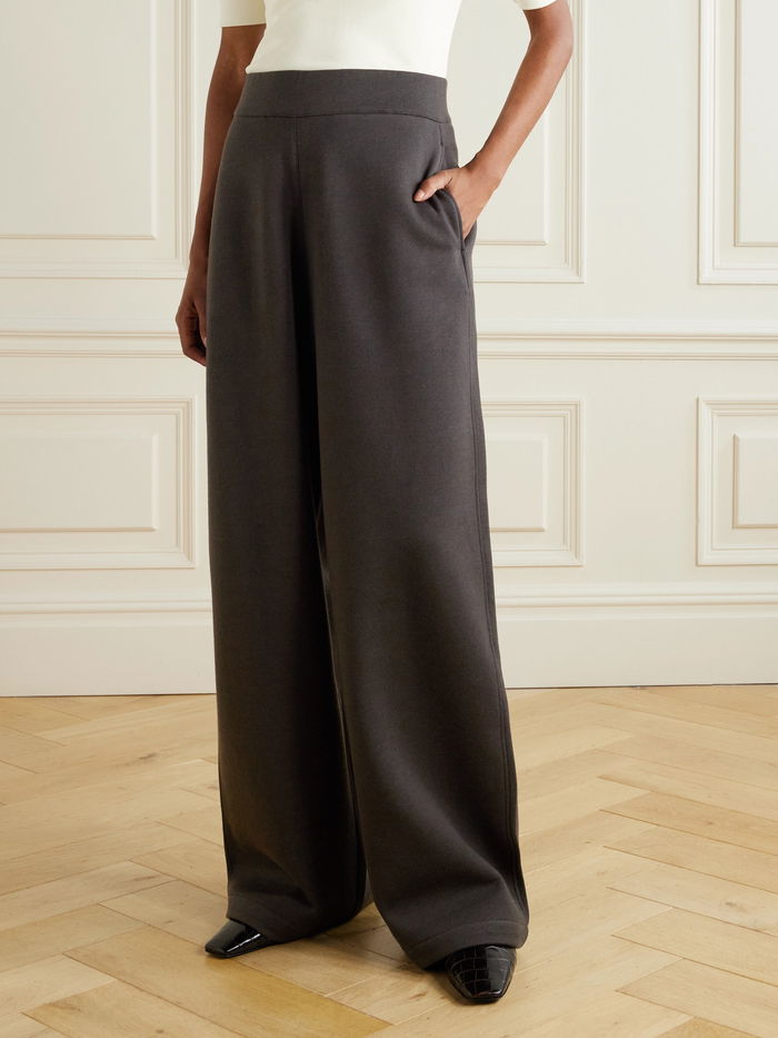 Lemaire - Wide Leg Pants