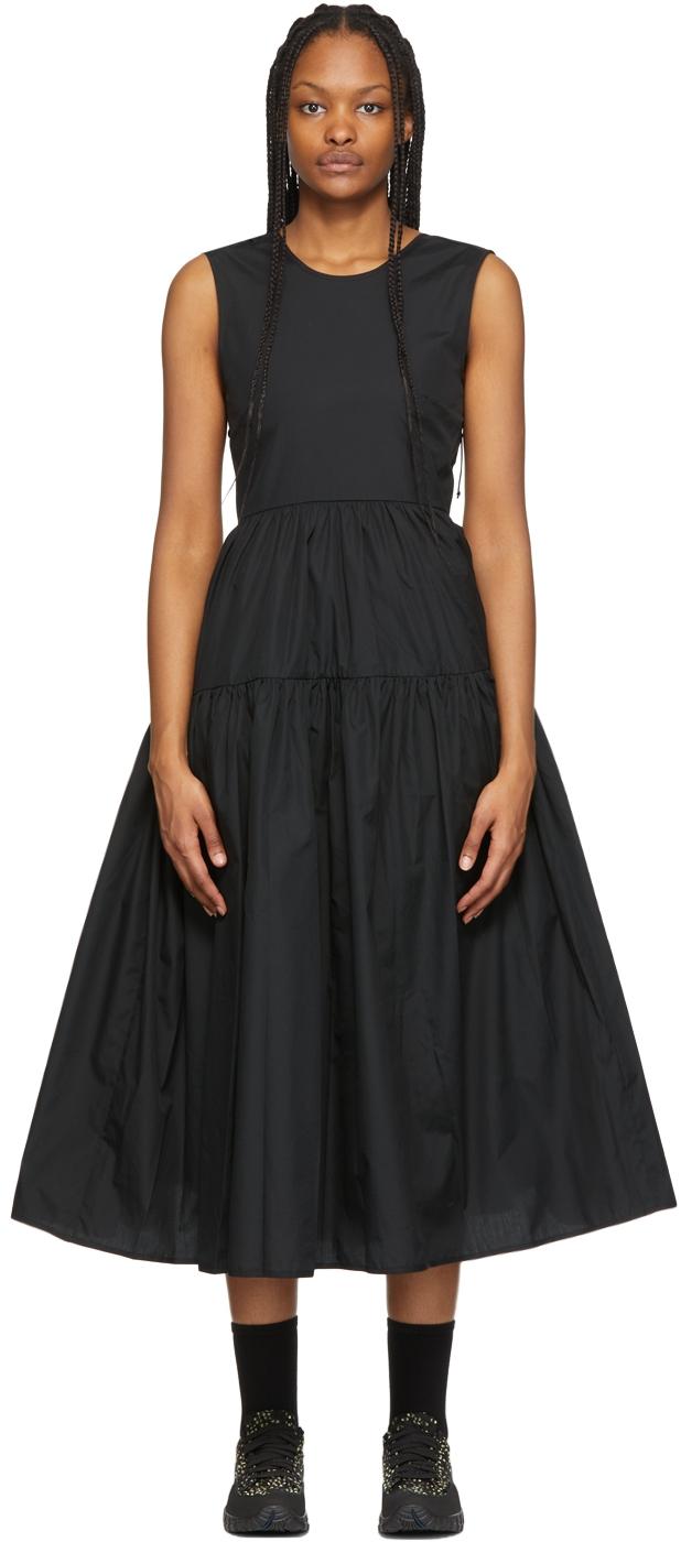 CECILIE BAHNSEN Ruth Dress | endource