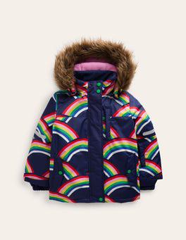 BODEN All-Weather Waterproof Coat endource