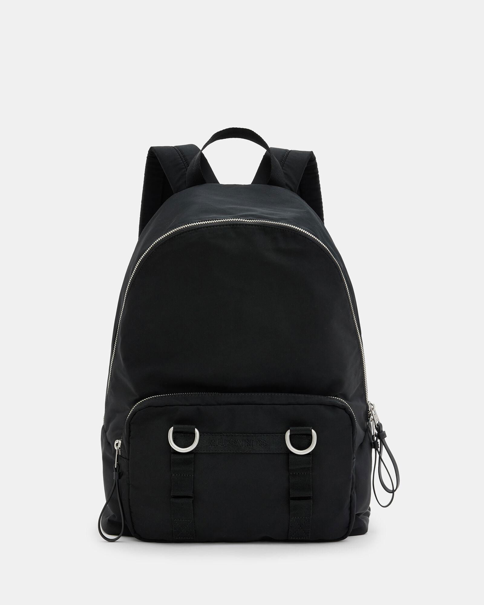 ALLSAINTS Steppe Recycled Backpack | endource