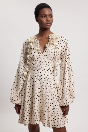 ayla maxi dress Ayla Maxi – Supreme Form