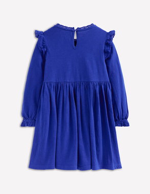BODEN Lily Jersey Dress | endource