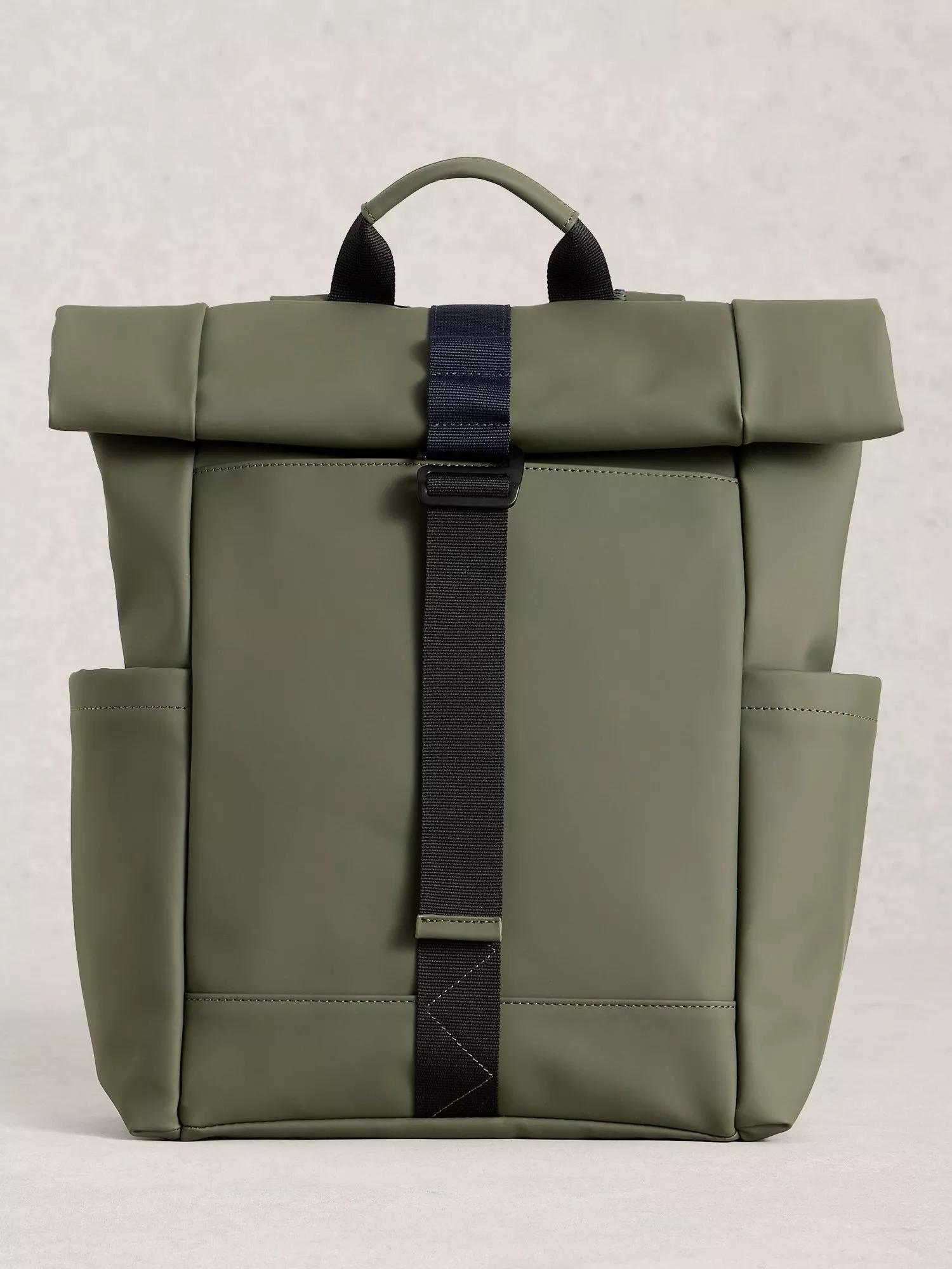 Alex Backpack Host WHITE STUFF Alex Roll Top Backpack | endource