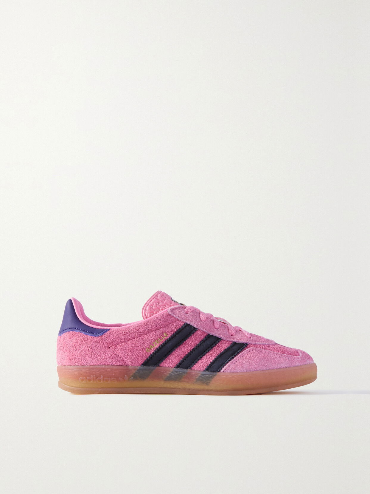 adidas gazelle silver green womens Gazelle Indoor Sneakers – Antonioli.eu