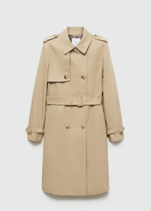 Coats | Endource