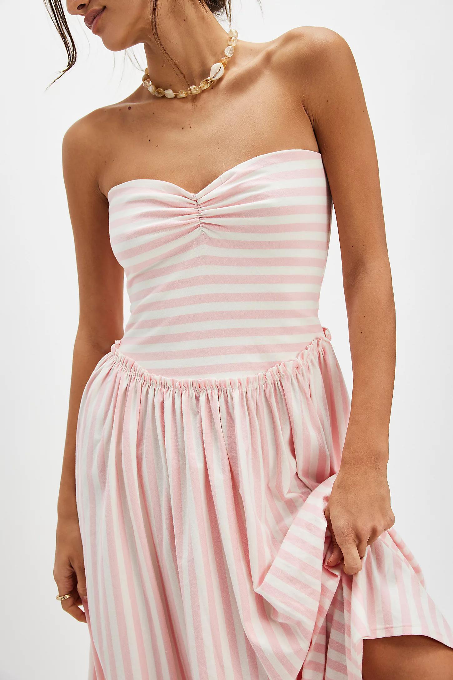 free people hello and goodbye midi dress Hello And Goodbye Mesh Midi Dress