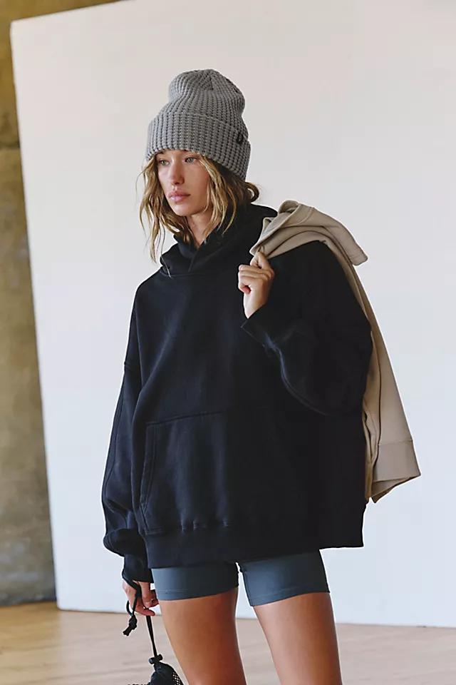 Sweat à Capuche Marco Nicholas K | Free People FR