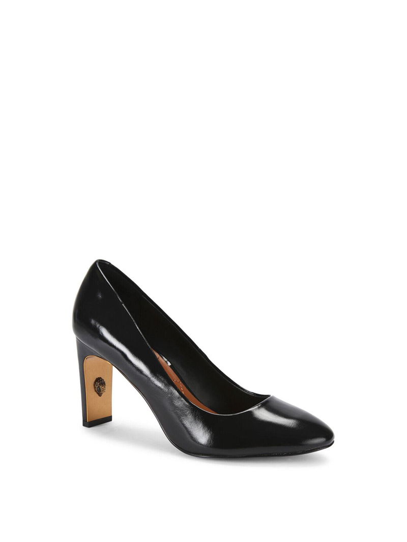 KURT GEIGER LONDON Victoria Court in Black | Endource