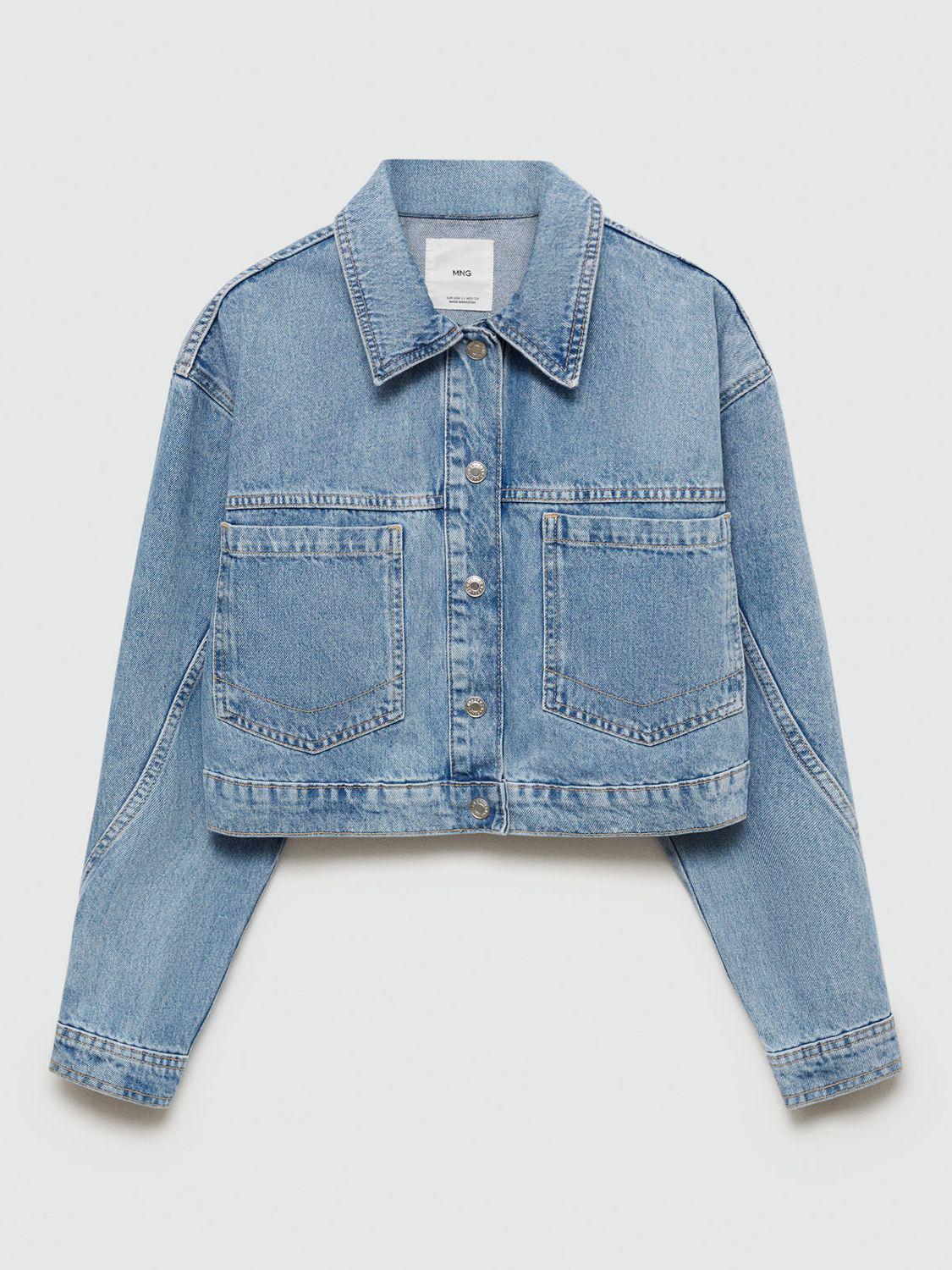 Ruby Denim Jacket