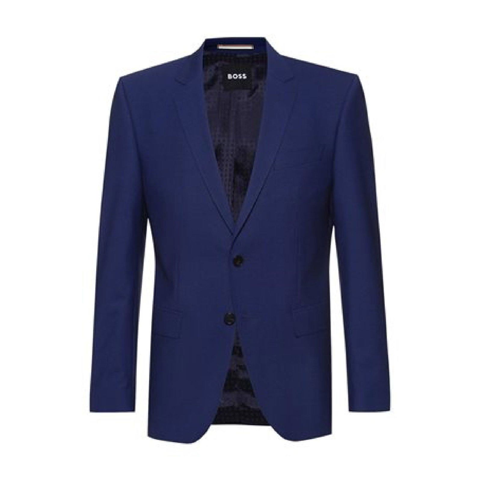 Boss Button BOSS Button Blazer | endource