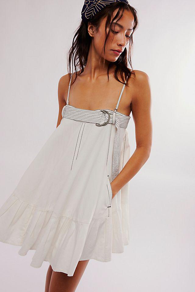 free people bay breeze mini dress Free People - x REVOLVE Bay Breeze Mini Dress