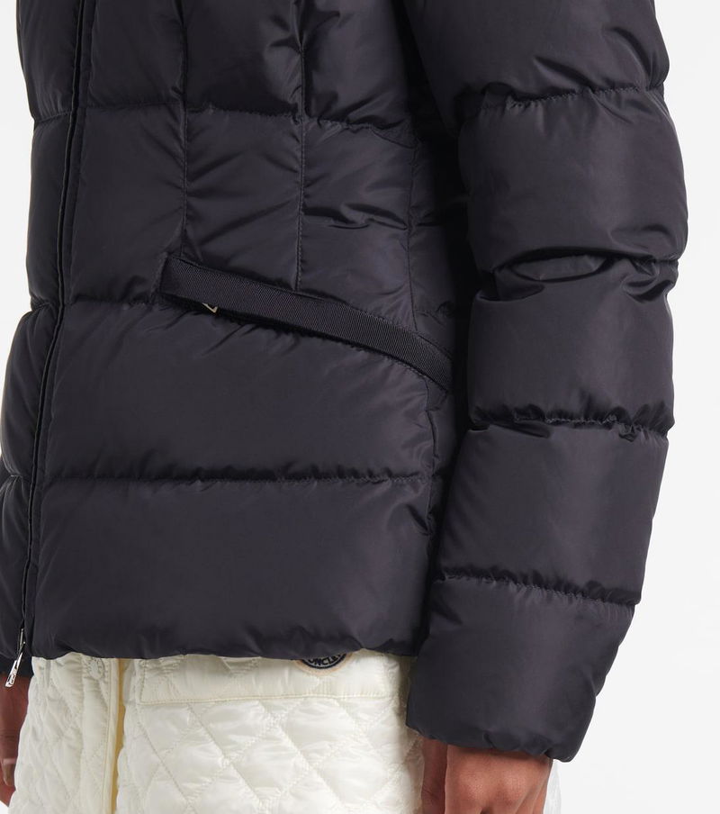 MONCLER Avoce Down Jacket endource