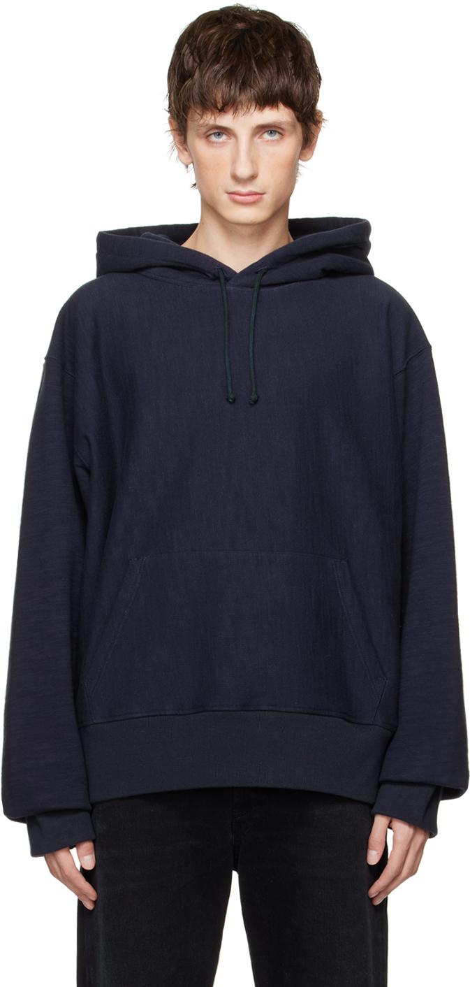 THE ROW Naoki Hoodie endource