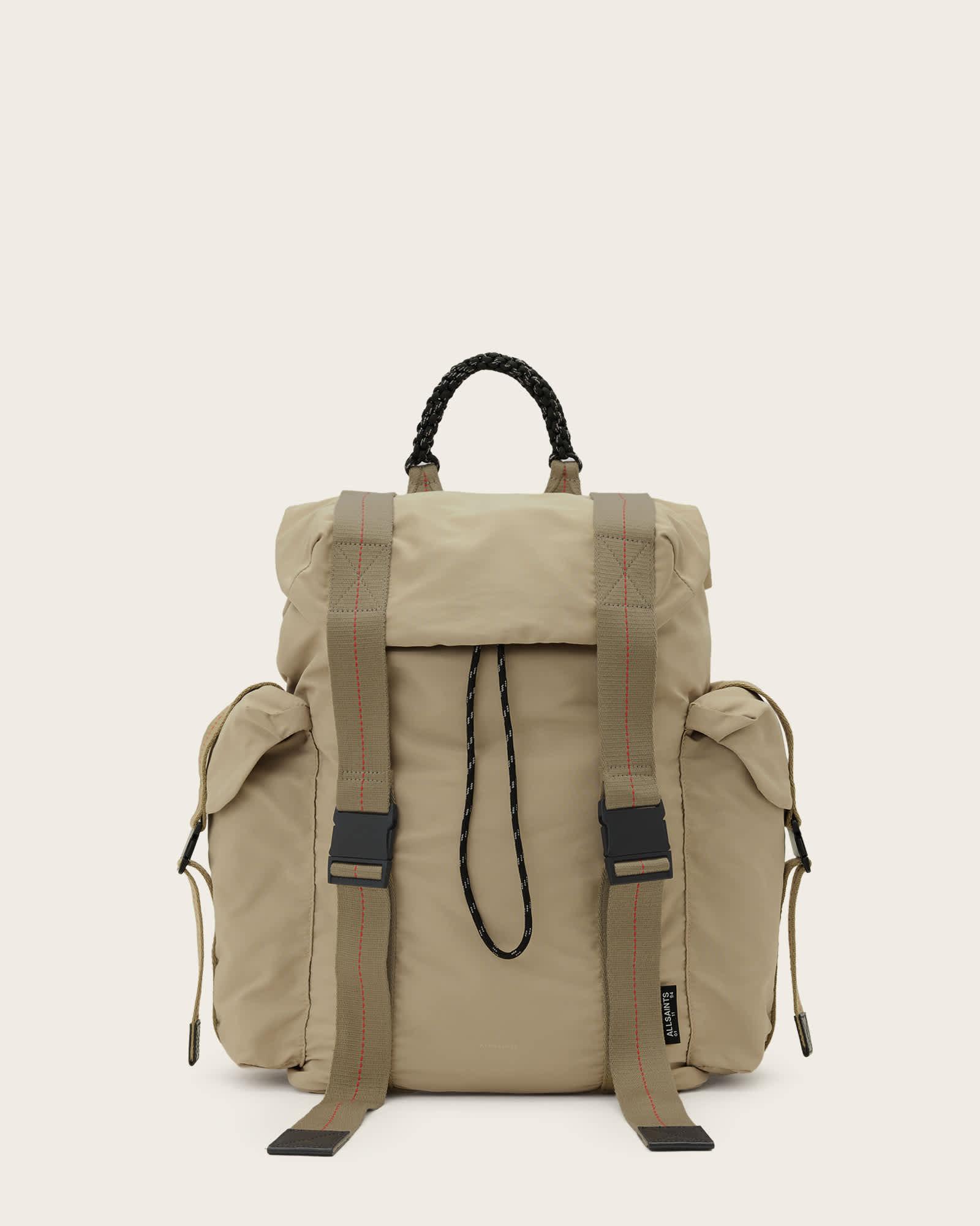 ALLSAINTS Mars Recycled Backpack | endource