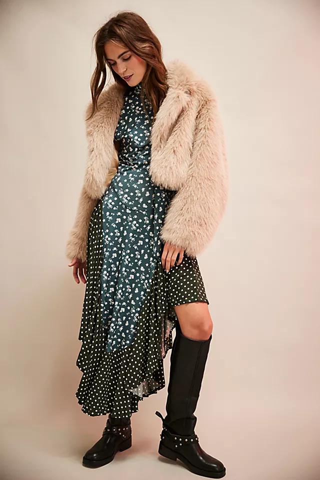 ramada midi dress Ramada Midi Dress (Women)