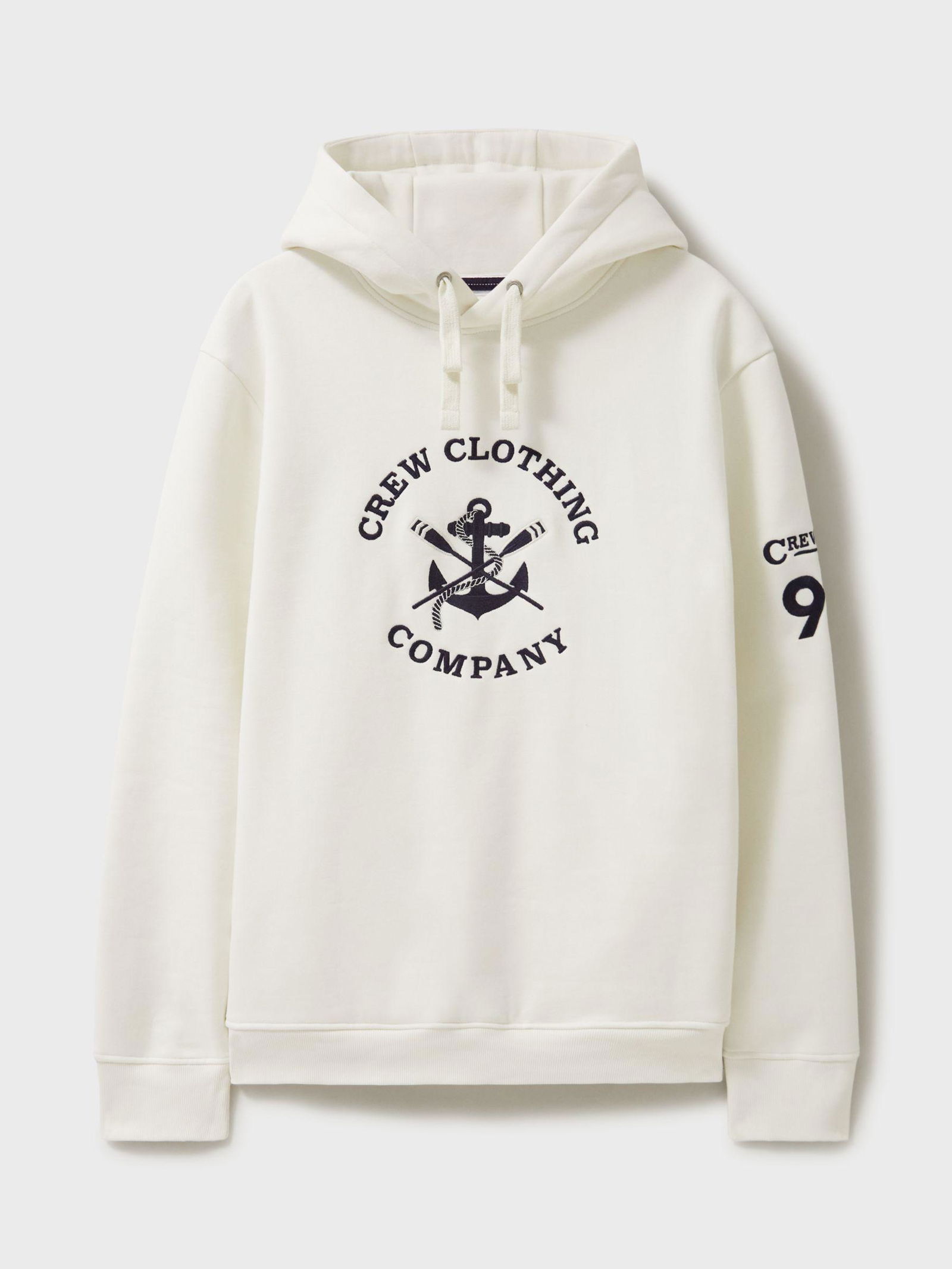 Creative Crew Hoodie main image 1