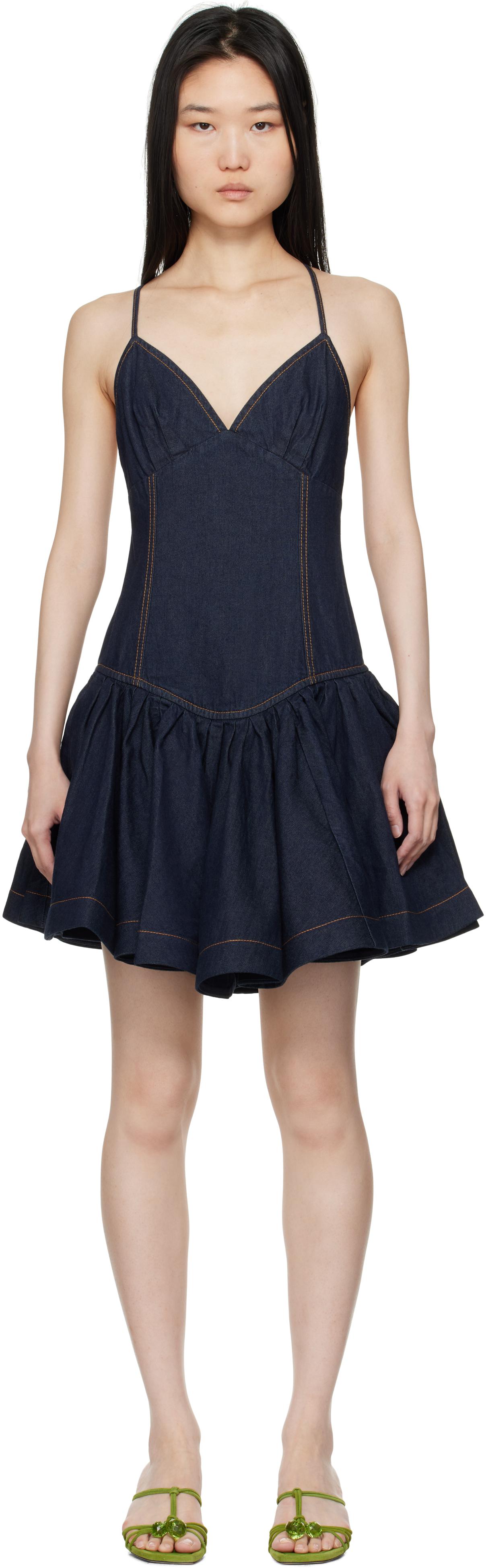 sachin and babi light blue dress Elegant Shein Casual Dresses SHEIN LADY DRESSES Fashion SHEIN LADY DRESSES  SHEIN USA