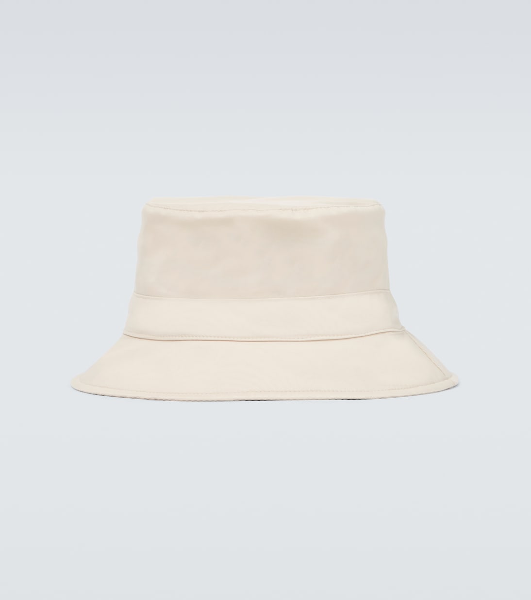 Loro Piana Drawstring Bucket Hat | endource