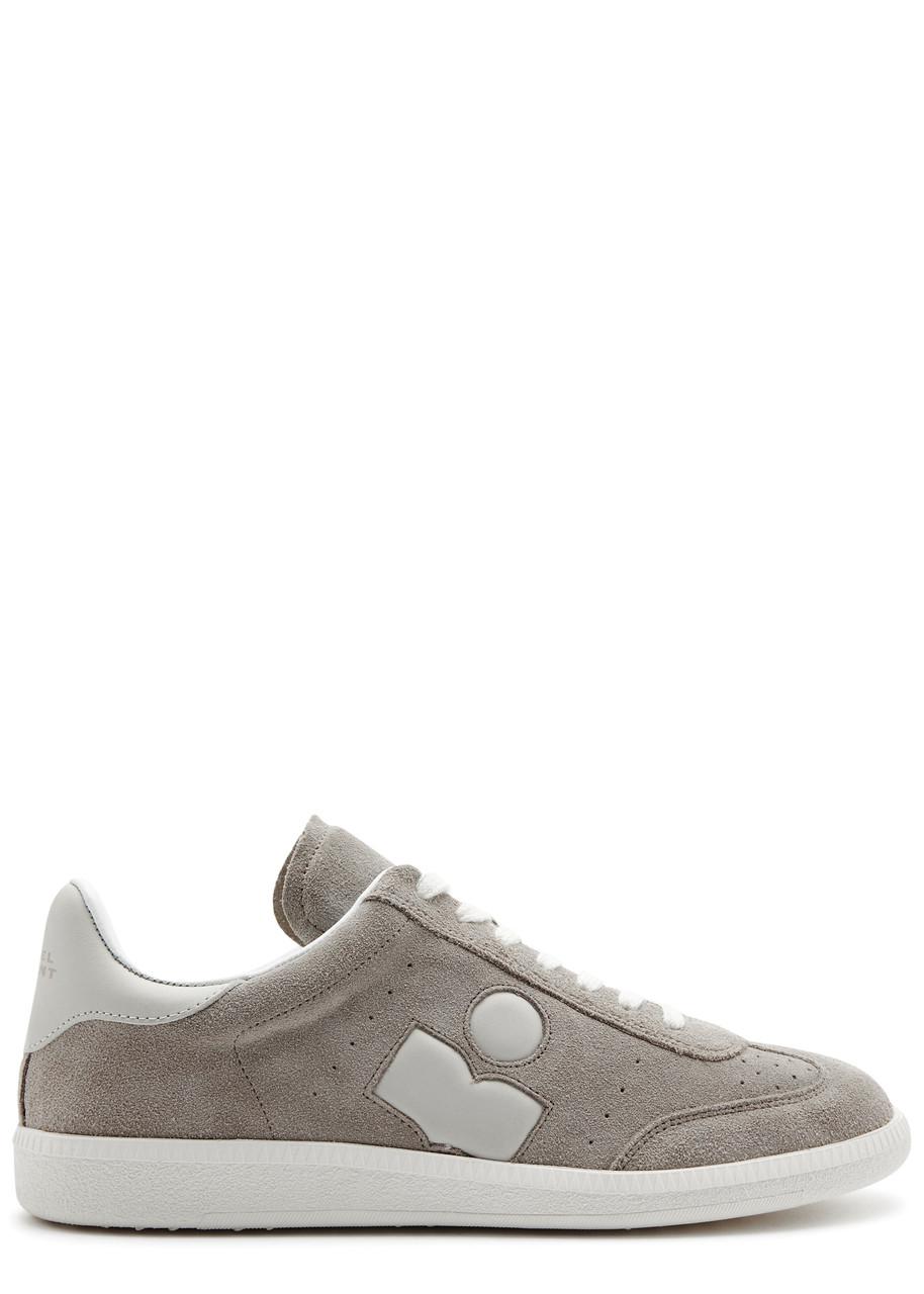 isabel marant sneakers bryce