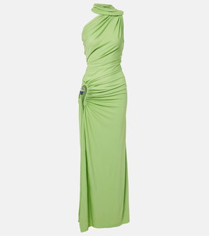 CHRISTOPHER ESBER Green Dresses | endource