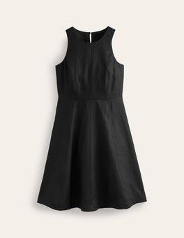 BODEN Carla Linen Short Dress | endource