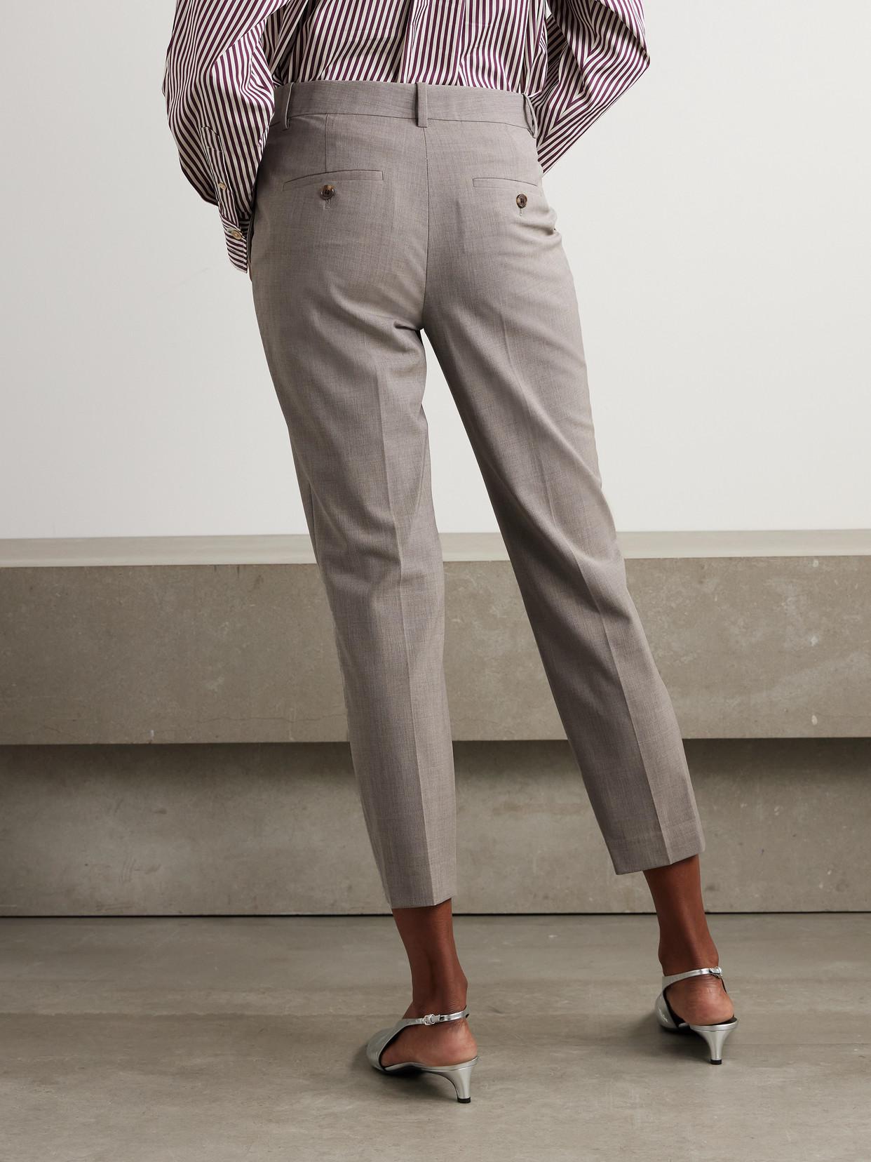 theory-treeca-2-cropped-wool-  display picture 1