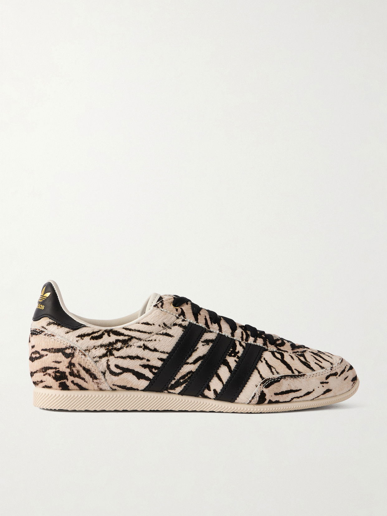 adidas gazelle silver green womens 35 1/2 EU Adidas Samba Swarovski Zebra main image 0