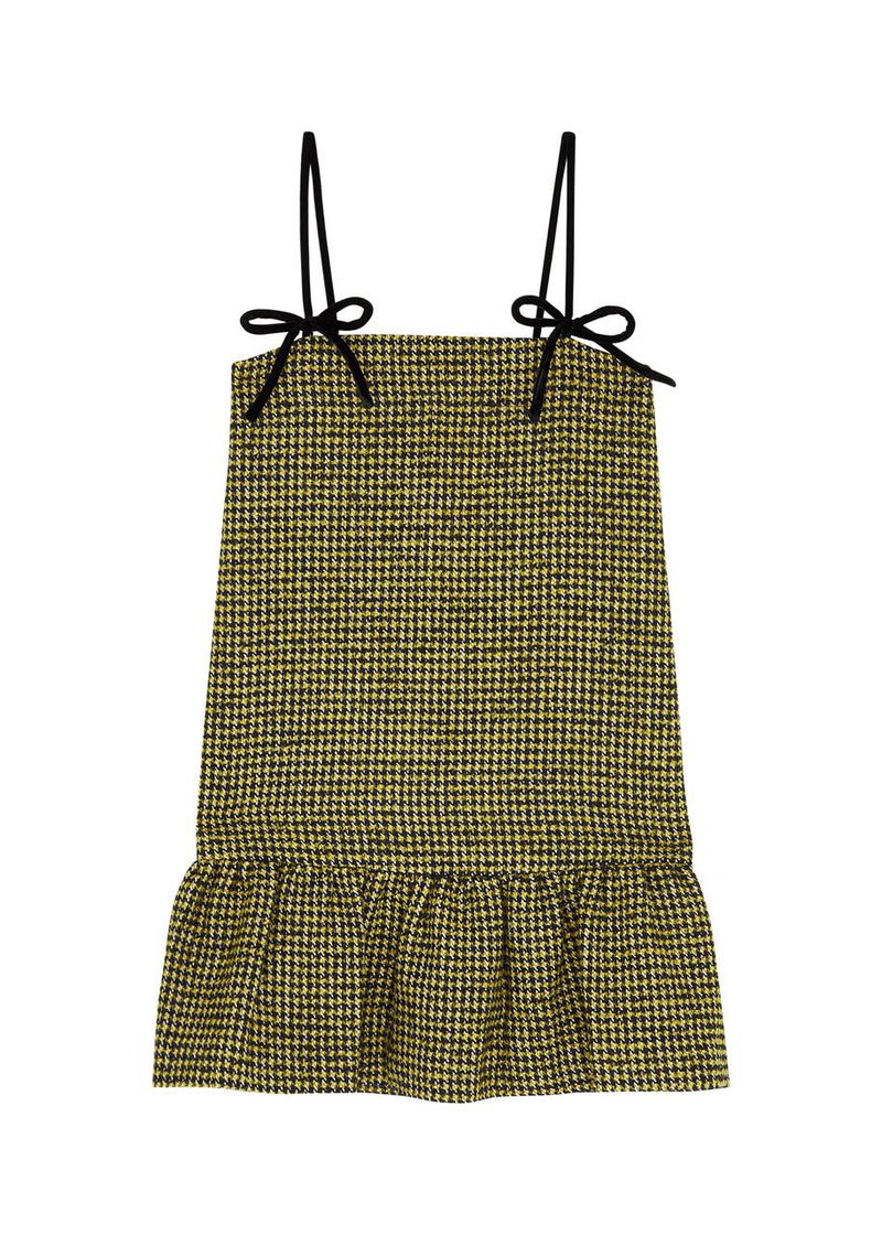 elektra mini dress Elektra Mini Dress – HAUS5-9