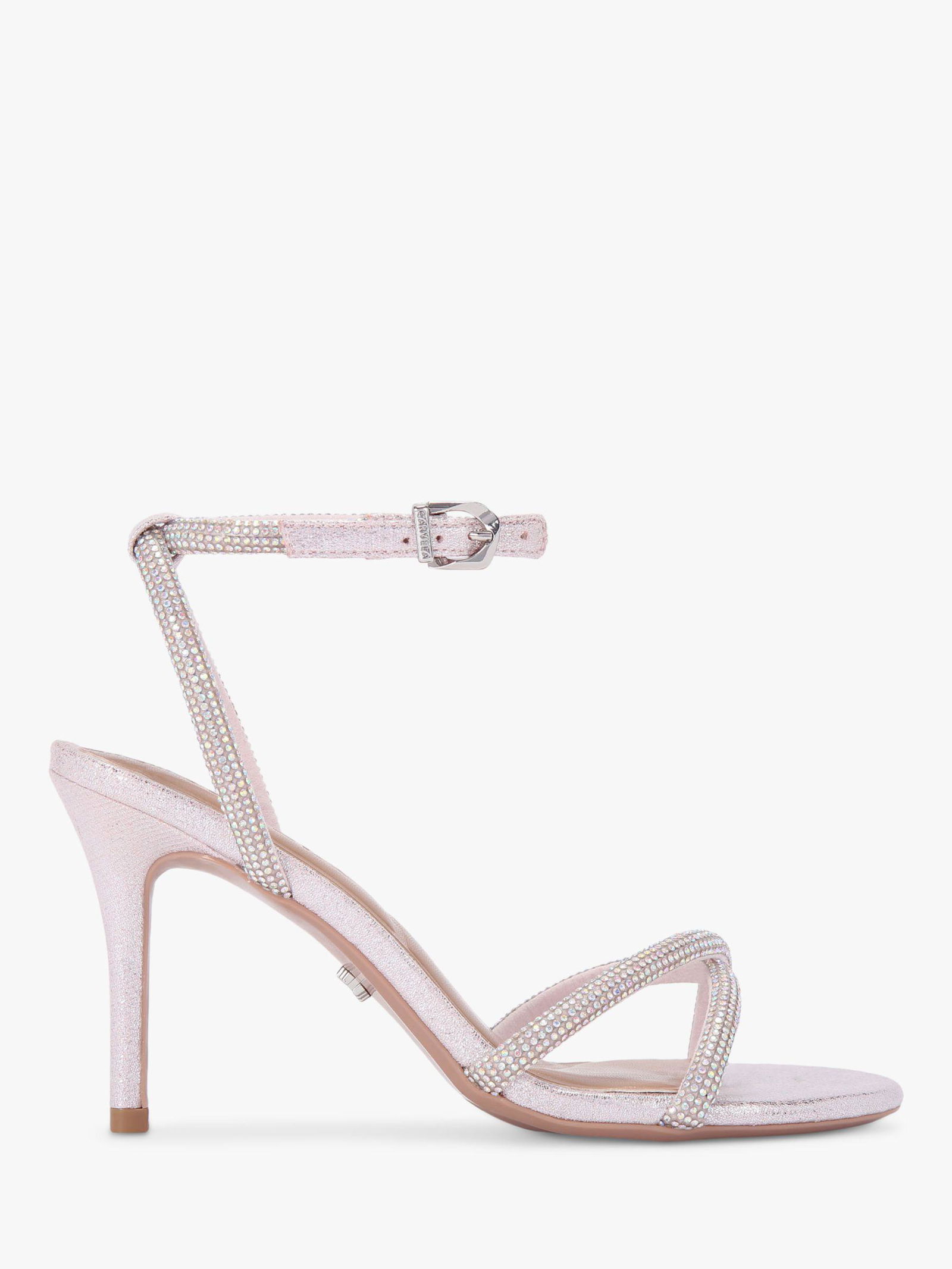 carvela diamante sandals