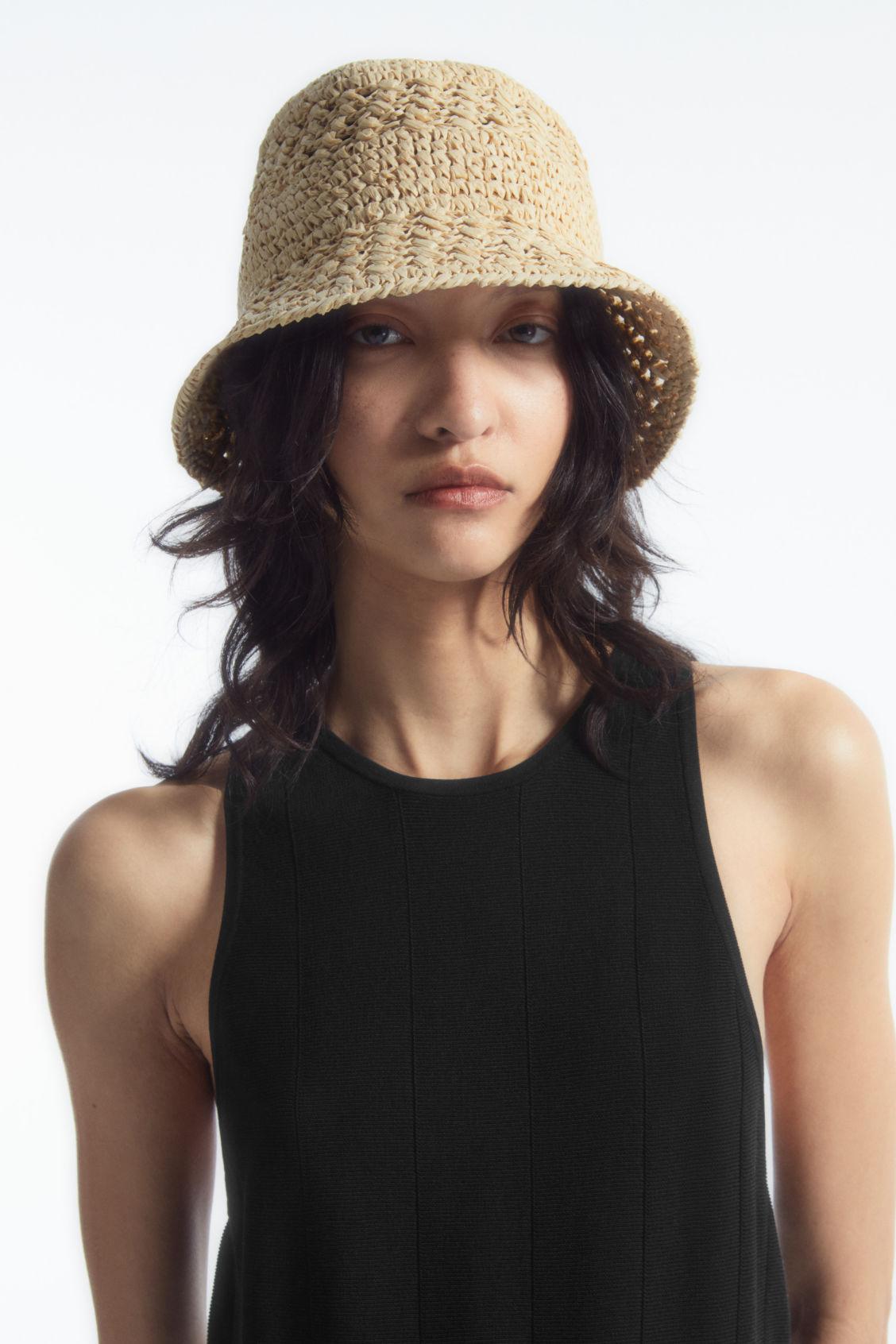 cos-crocheted-straw-bucket-hat 