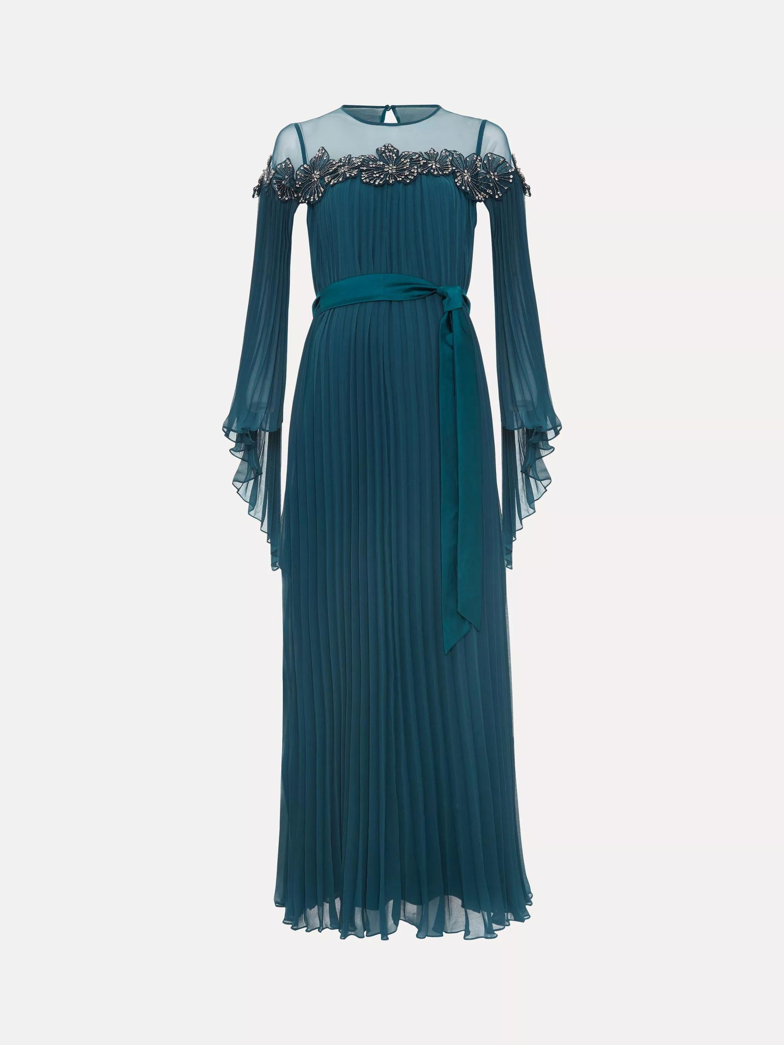 phase eight beaded dress Phase Eight Evonne Beaded Dress