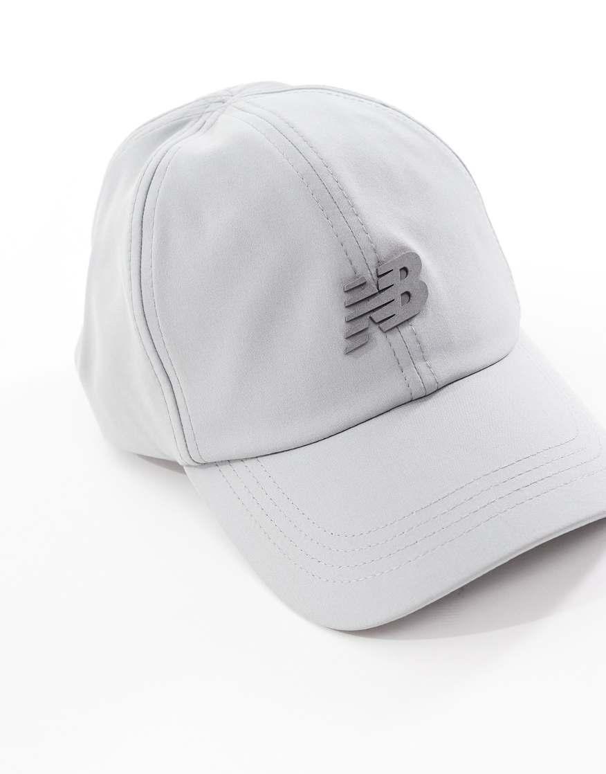 NEW BALANCE 6 Panel Performance Cap | endource