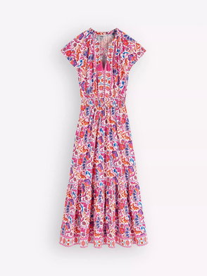 BODEN Lorna Jersey Dress | endource